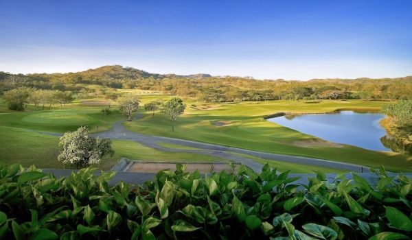 Reserva Conchal Golf & Club