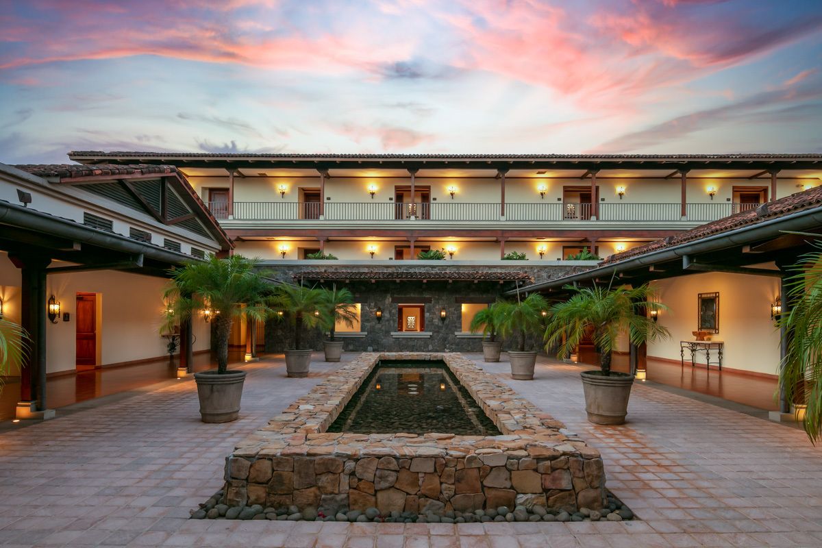 JW Marriott Guanacaste