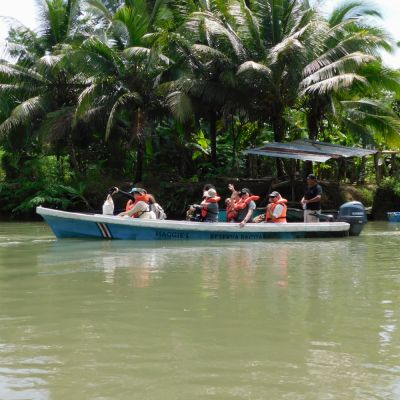 Pacuare Reservat