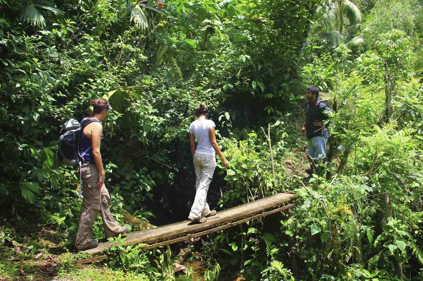 Biodiversidad: Gente y Naturaleza