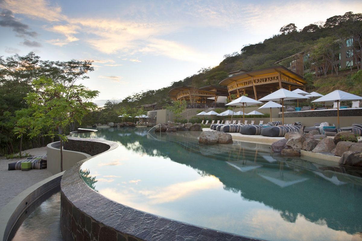 Andaz Papagayo