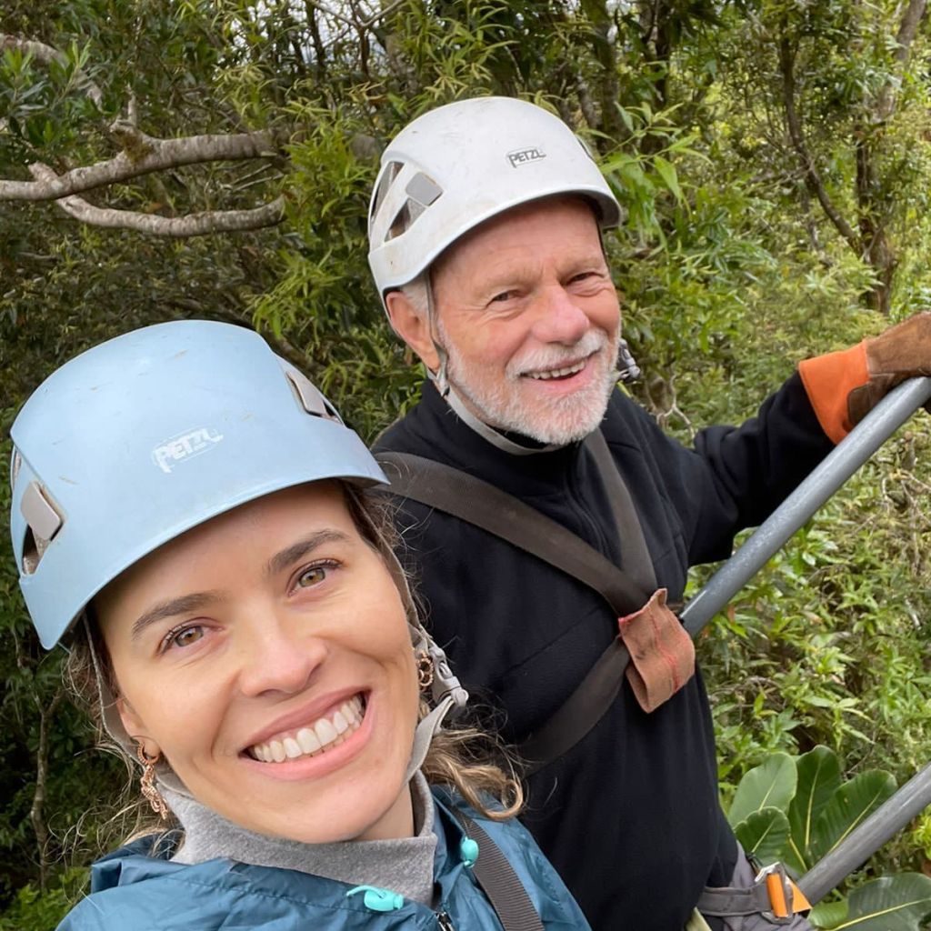 Janaina & Dieter, Brazil - ARA Tours Costa Rica