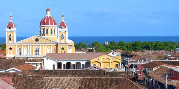 ¿Cómo combinar Costa Rica con Nicaragua?