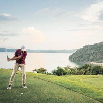 Golf in Costa Rica