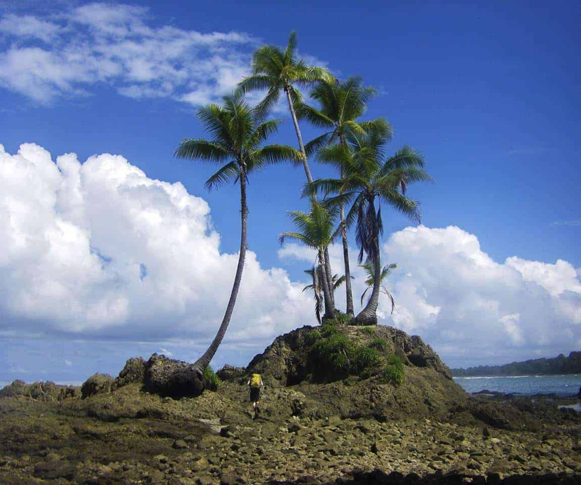 Aventura en Corcovado