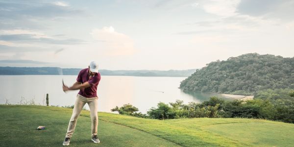 Golf en Costa Rica